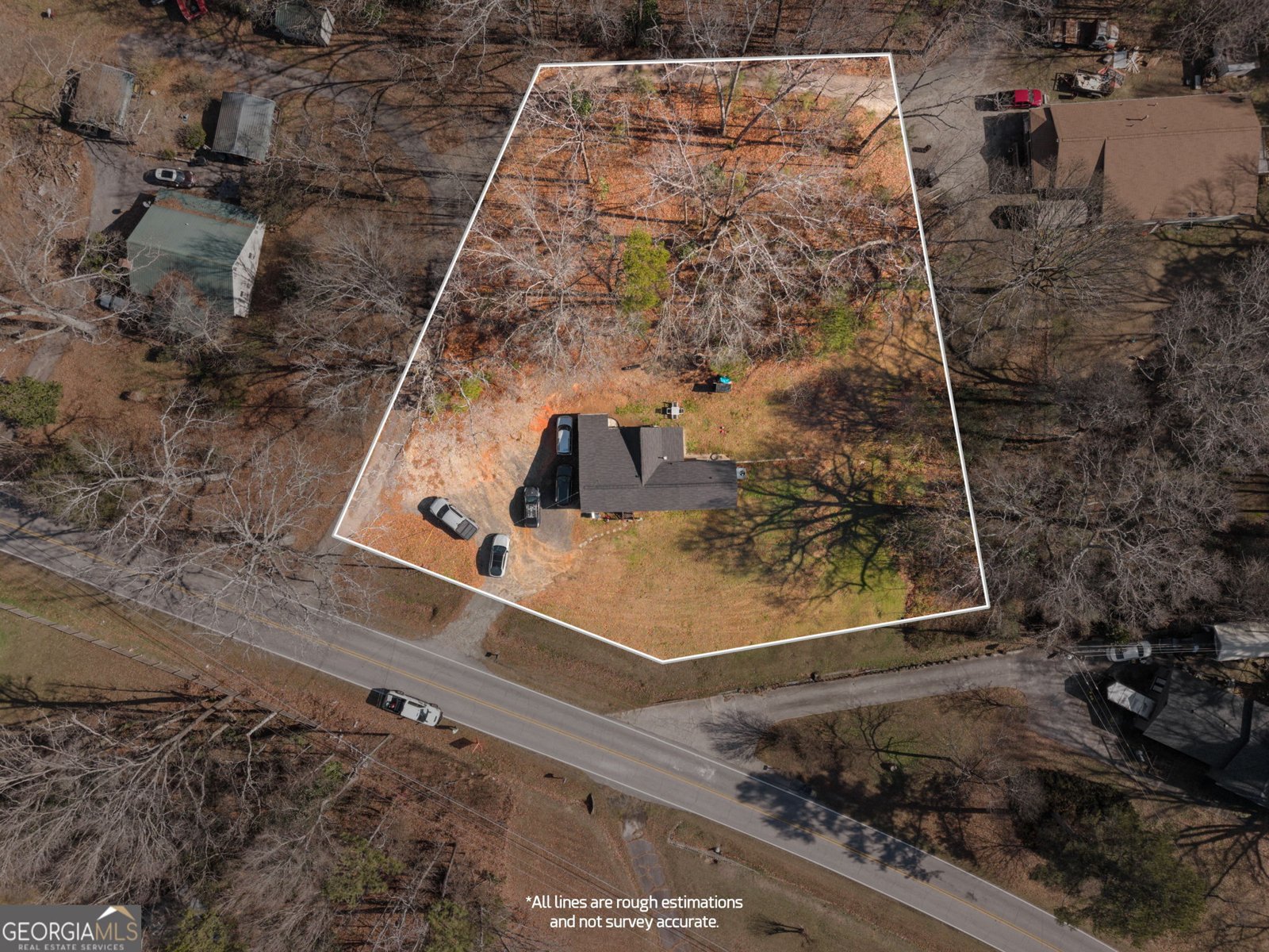 6730 Old Beulah Road Lithia Springs - Photo 27