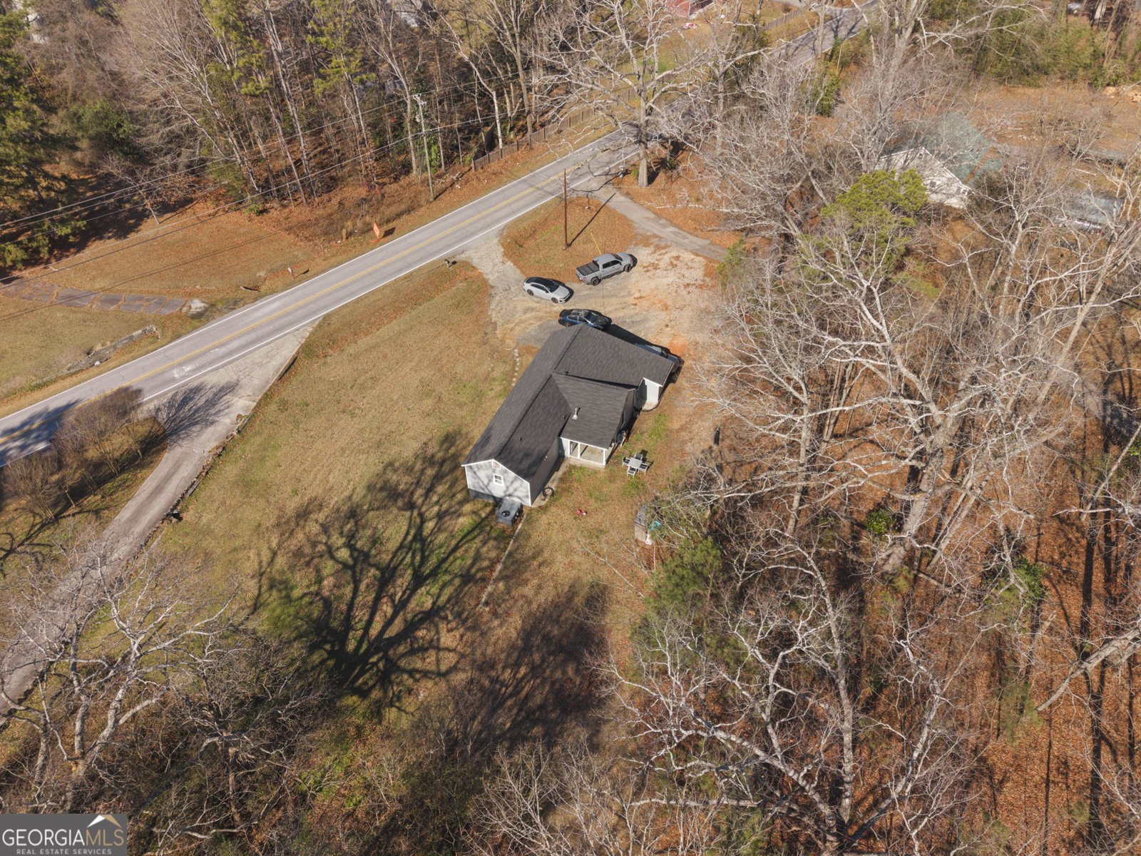 6730 Old Beulah Road Lithia Springs - Photo 28