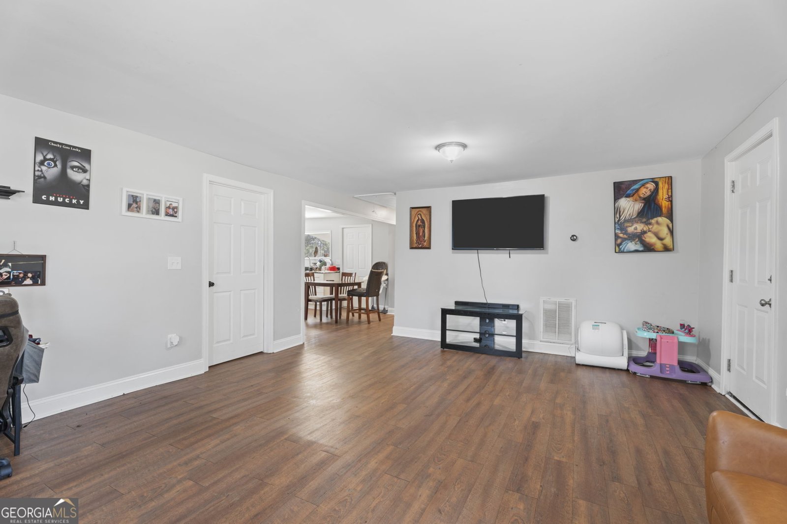 6730 Old Beulah Road Lithia Springs - Photo 6