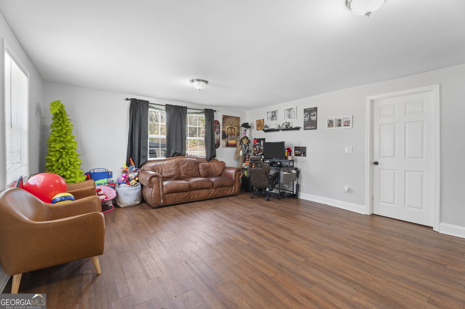 6730 Old Beulah Road Lithia Springs - Photo 7