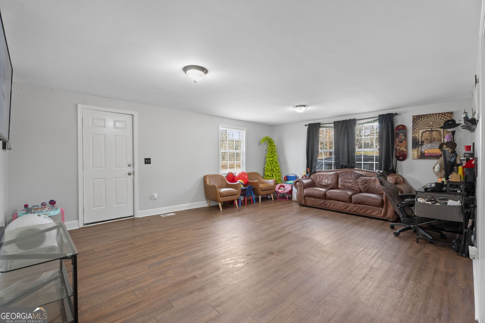 6730 Old Beulah Road Lithia Springs - Photo 8