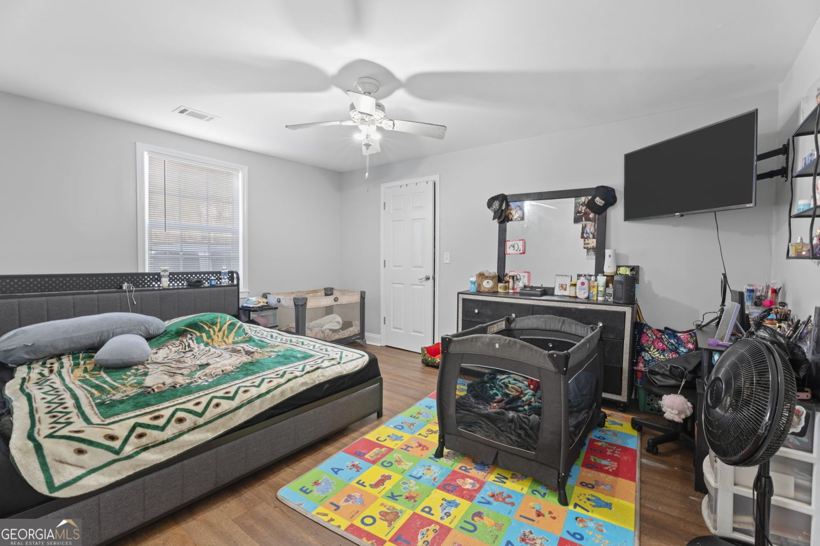 6730 Old Beulah Road Lithia Springs - Photo 9