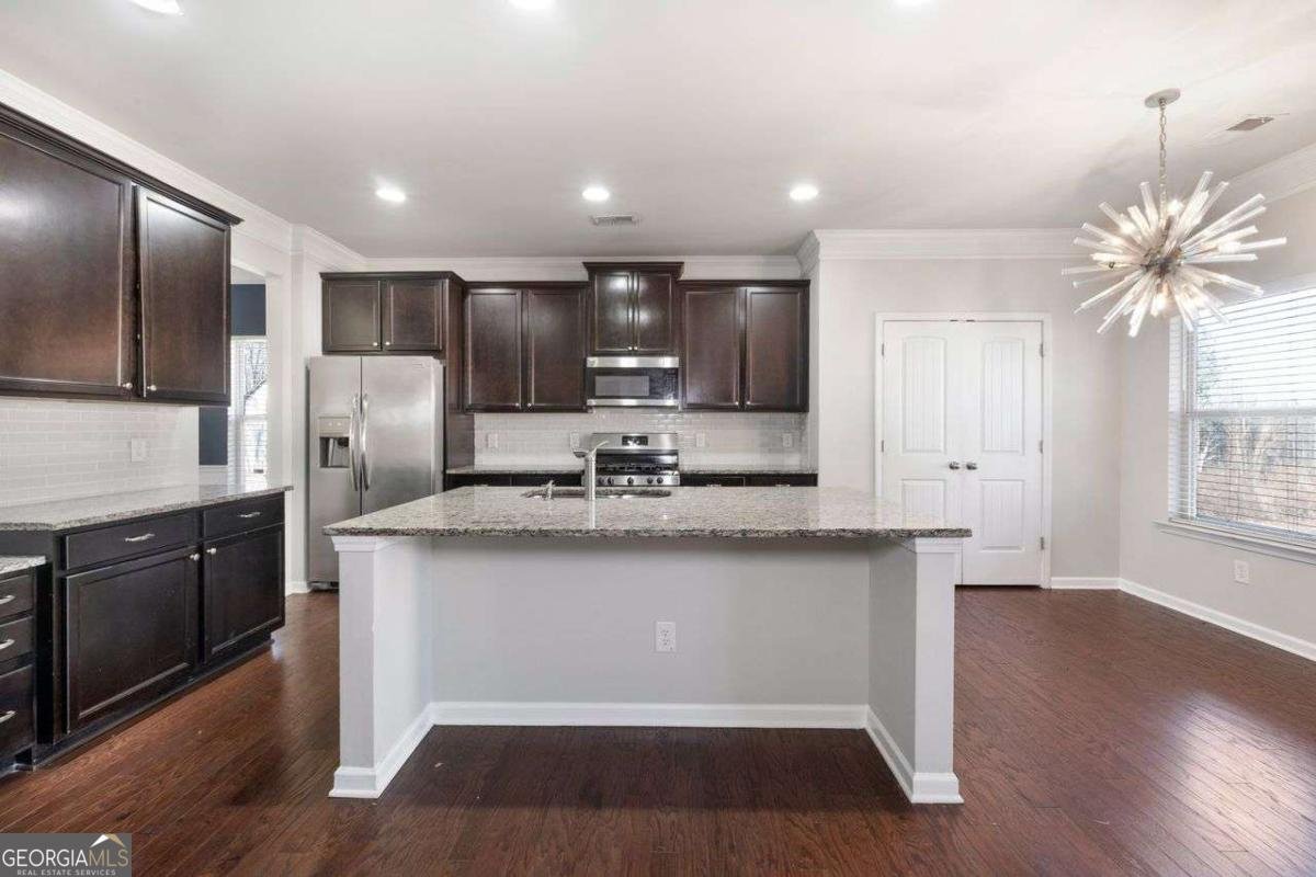 256 Berkleigh Trails Drive Hiram - Photo 15