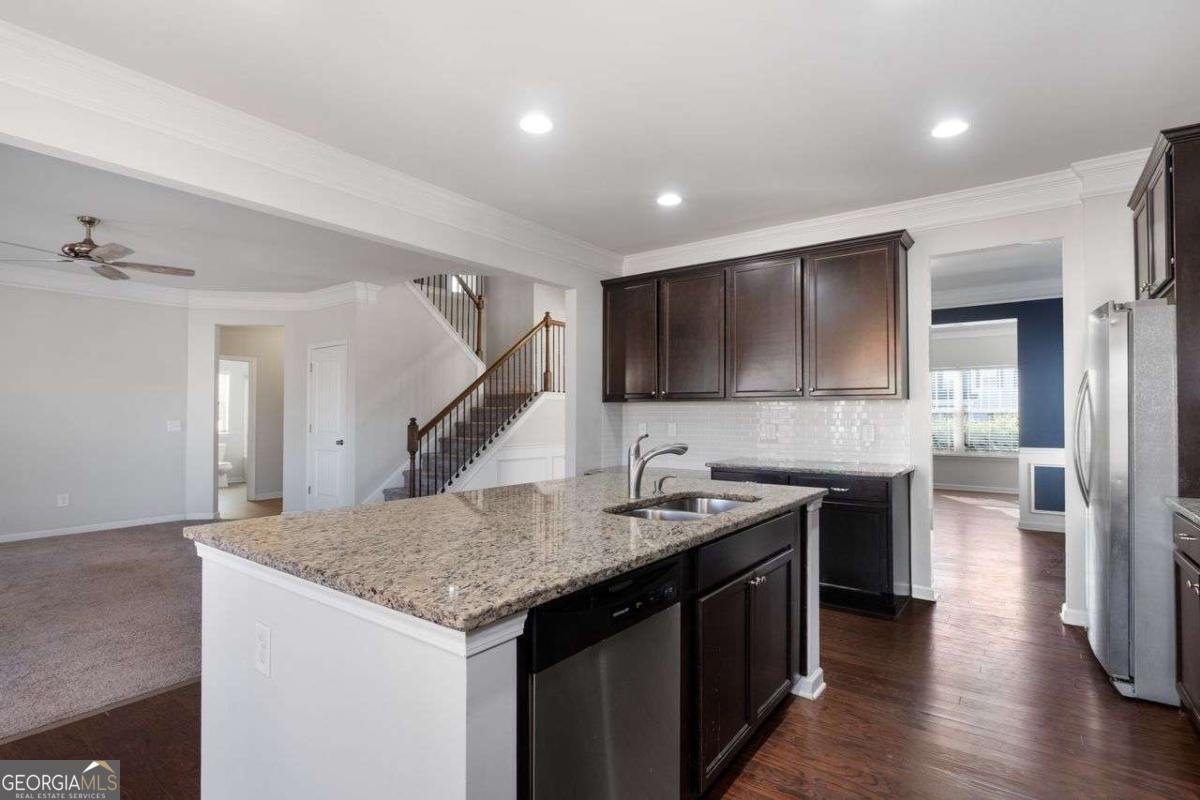 256 Berkleigh Trails Drive Hiram - Photo 18