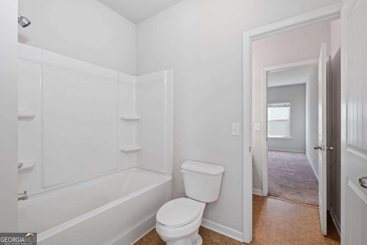 256 Berkleigh Trails Drive Hiram - Photo 30