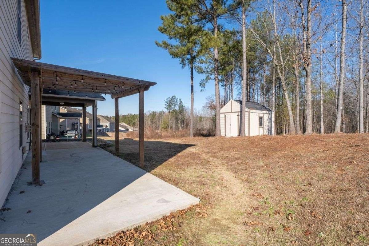 256 Berkleigh Trails Drive Hiram - Photo 40