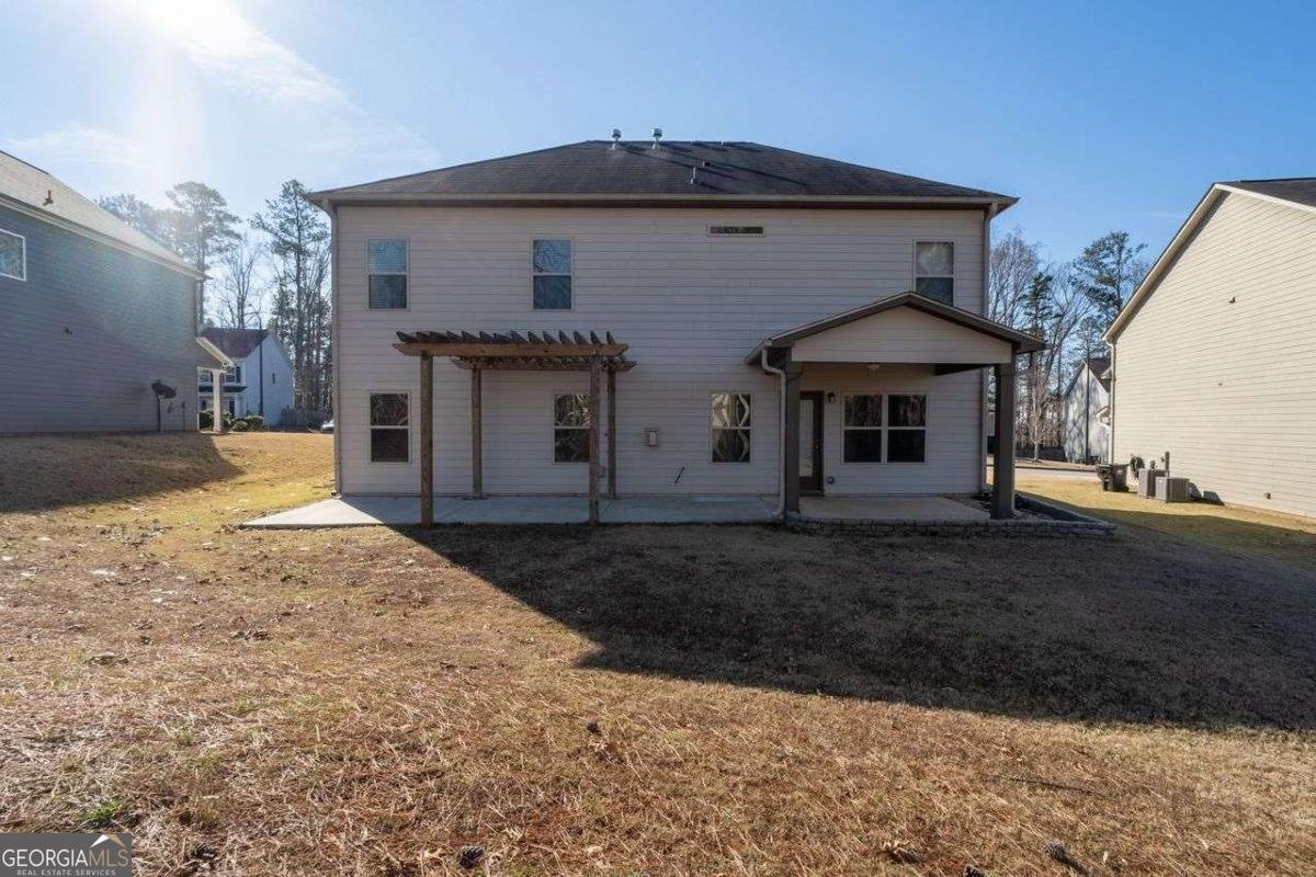 256 Berkleigh Trails Drive Hiram - Photo 43