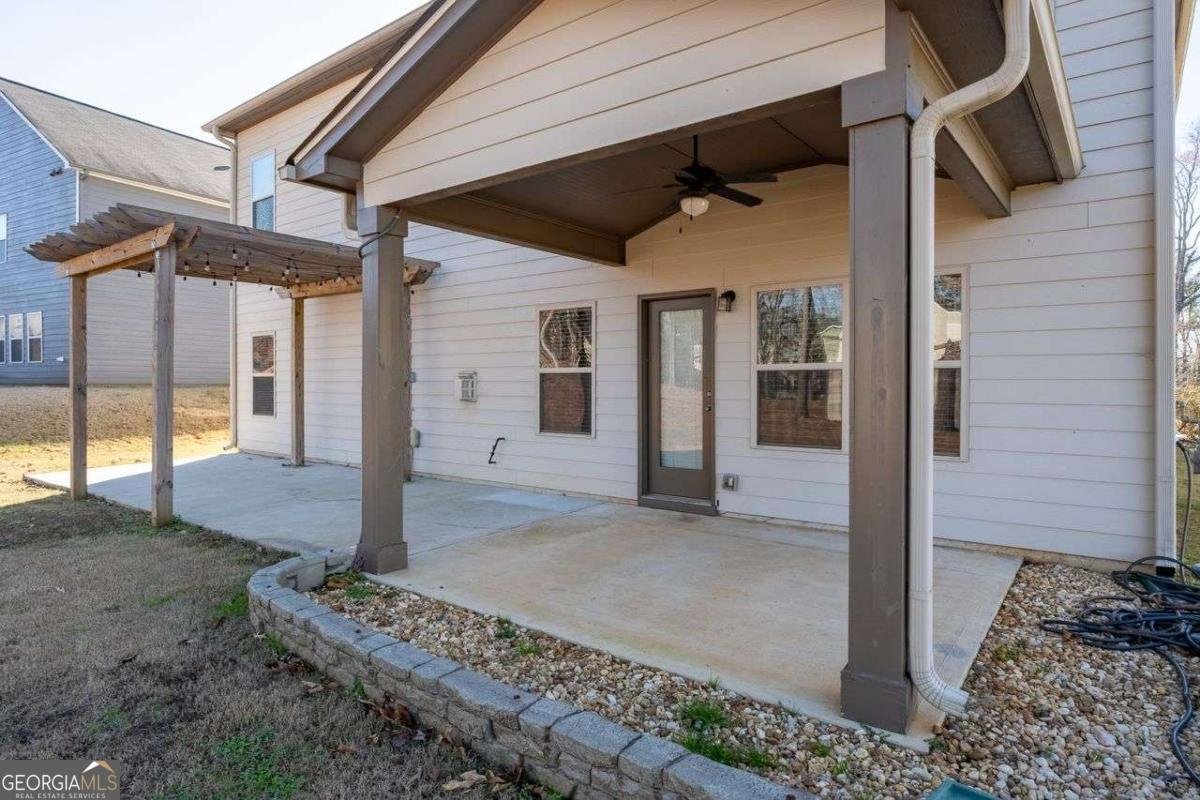 256 Berkleigh Trails Drive Hiram - Photo 44