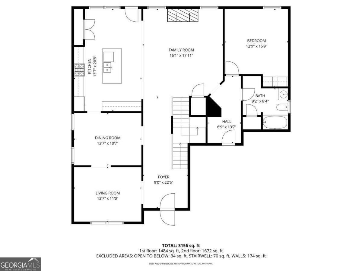 256 Berkleigh Trails Drive Hiram - Photo 45