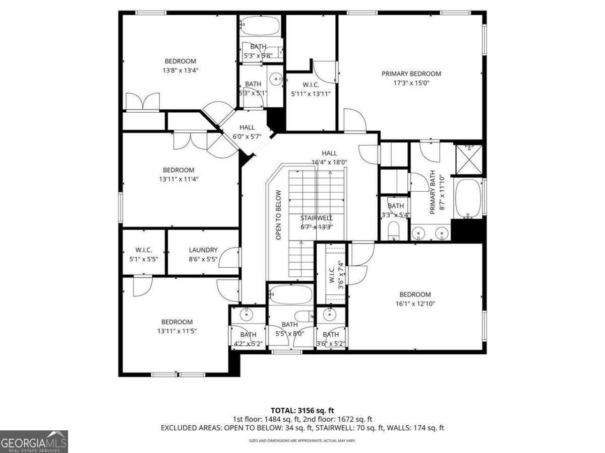 256 Berkleigh Trails Drive Hiram - Photo 46