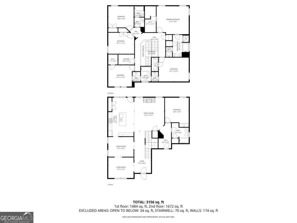 256 Berkleigh Trails Drive Hiram - Photo 47