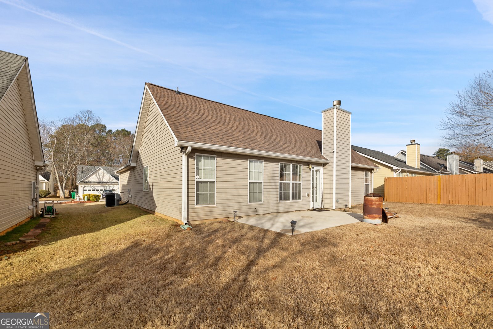 2530 Hillvale Circle Lithonia - Photo 27