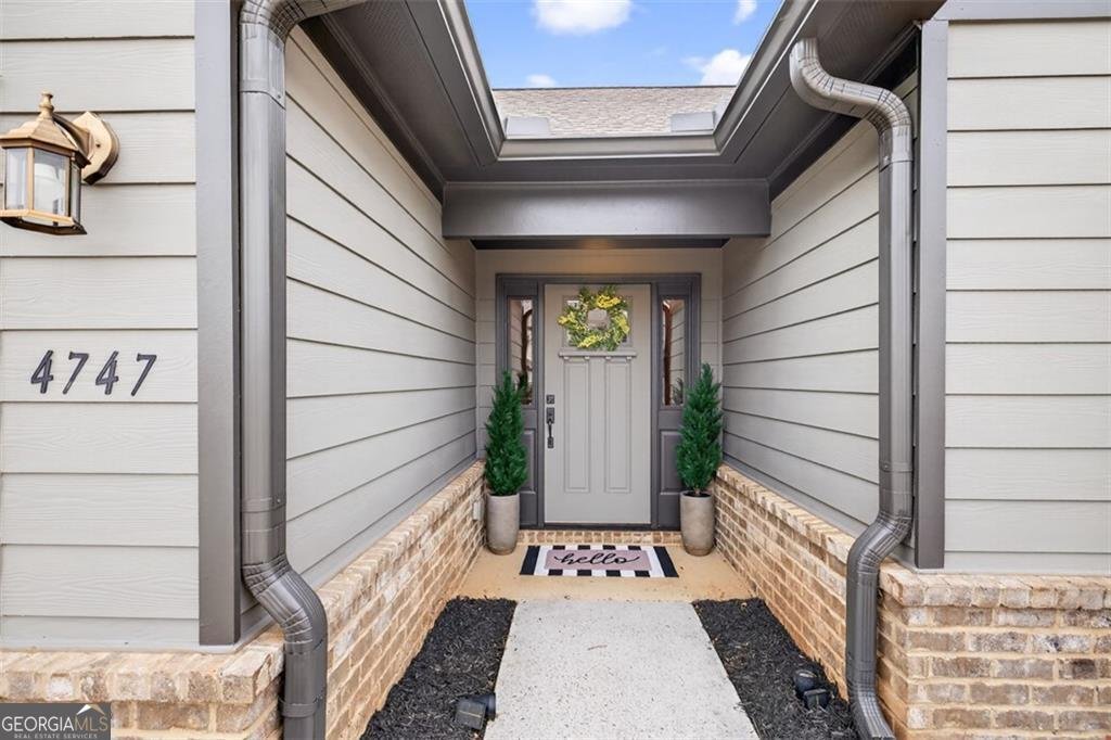 4747 Lost Creek Drive Gainesville - Photo 10