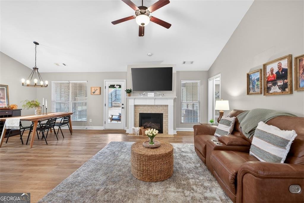 4747 Lost Creek Drive Gainesville - Photo 12