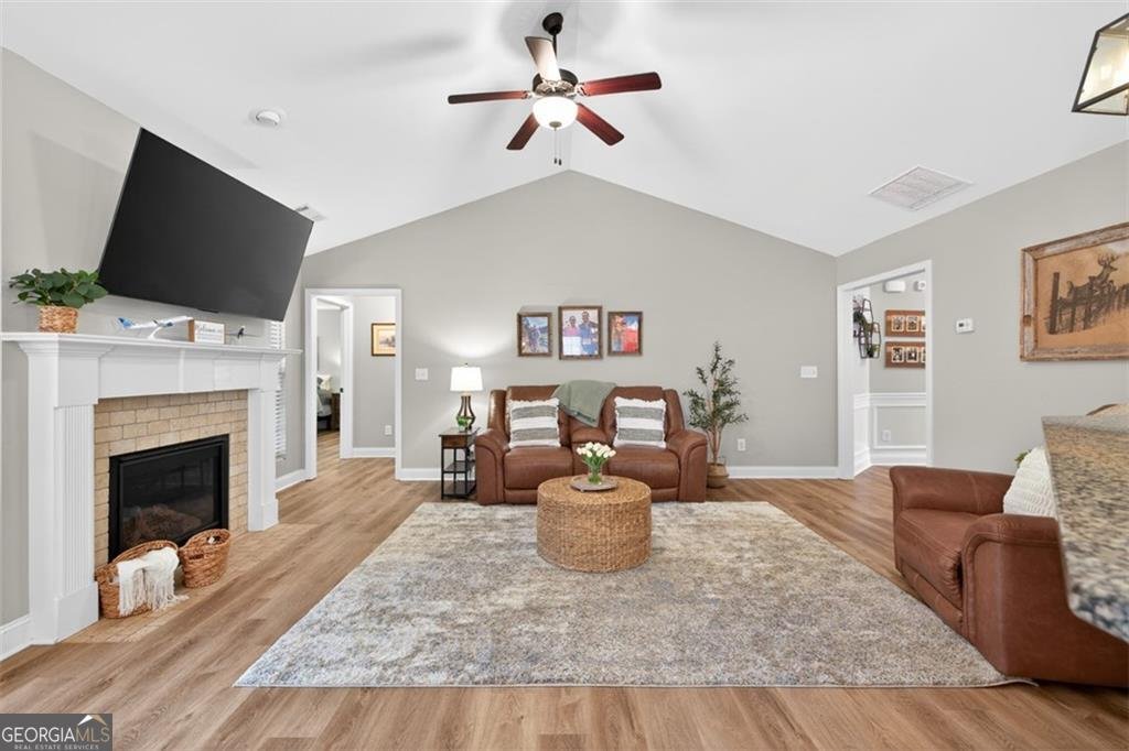 4747 Lost Creek Drive Gainesville - Photo 13