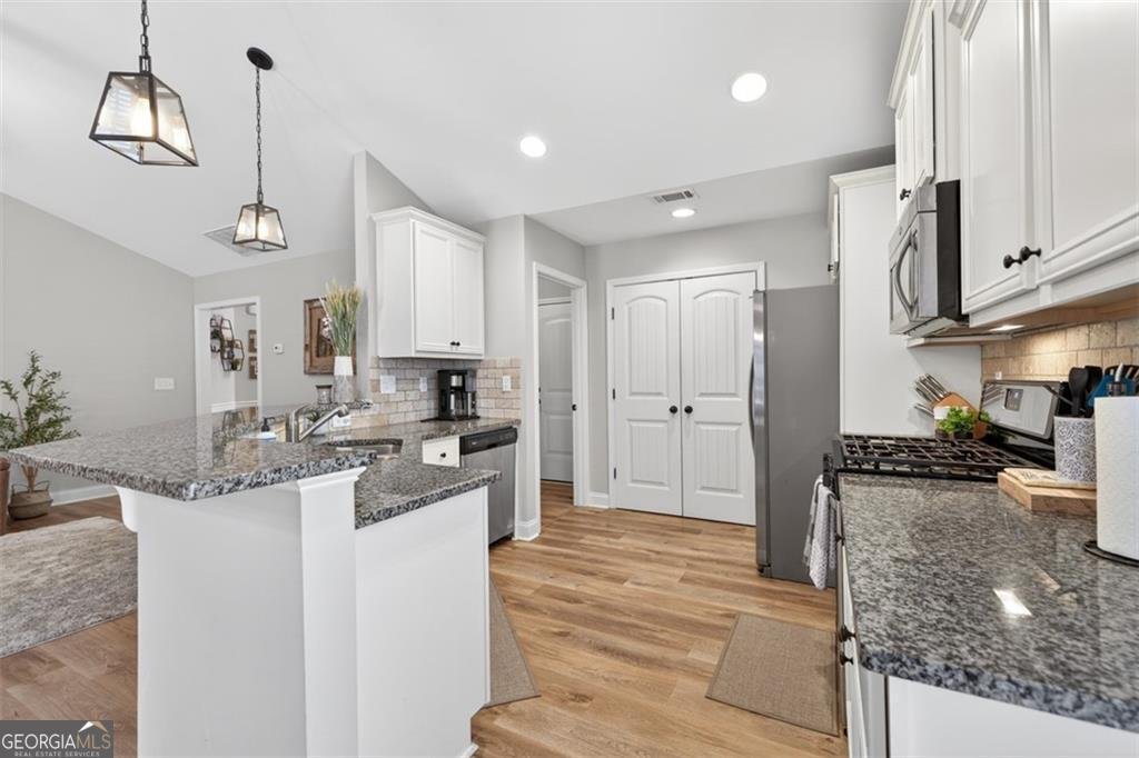 4747 Lost Creek Drive Gainesville - Photo 14