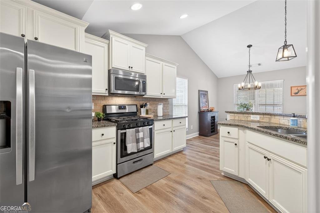 4747 Lost Creek Drive Gainesville - Photo 15