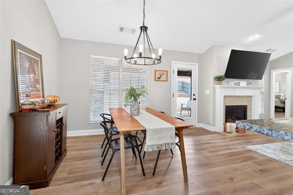 4747 Lost Creek Drive Gainesville - Photo 16