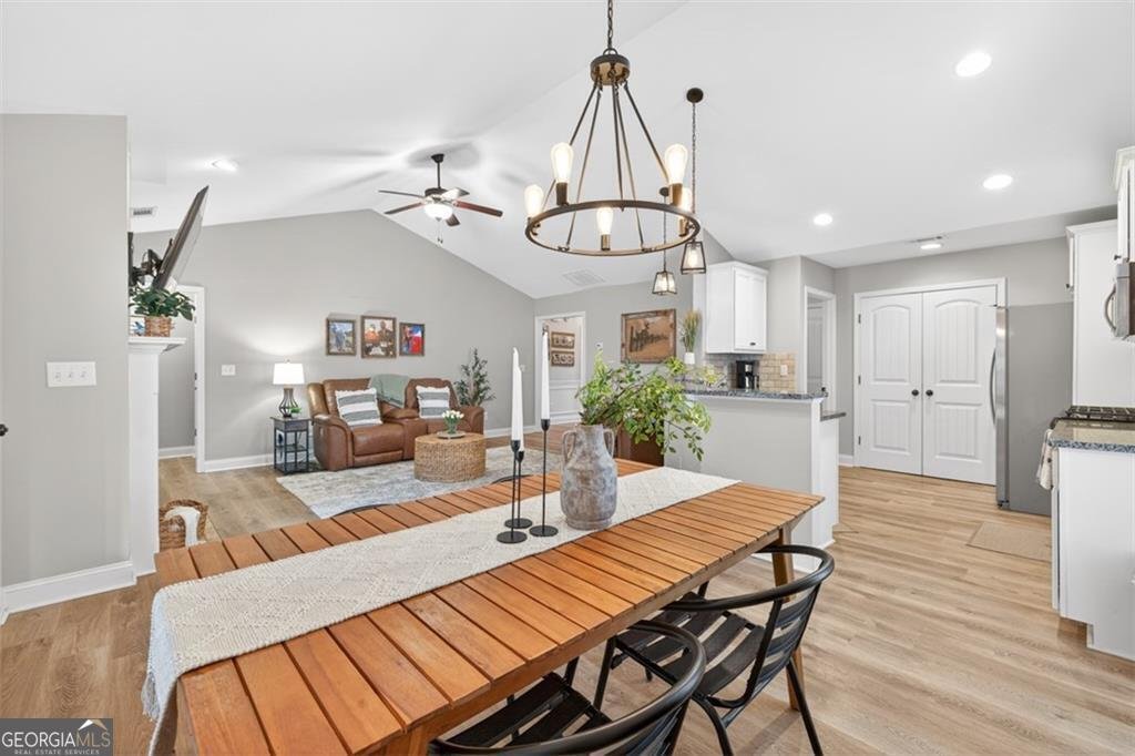 4747 Lost Creek Drive Gainesville - Photo 17