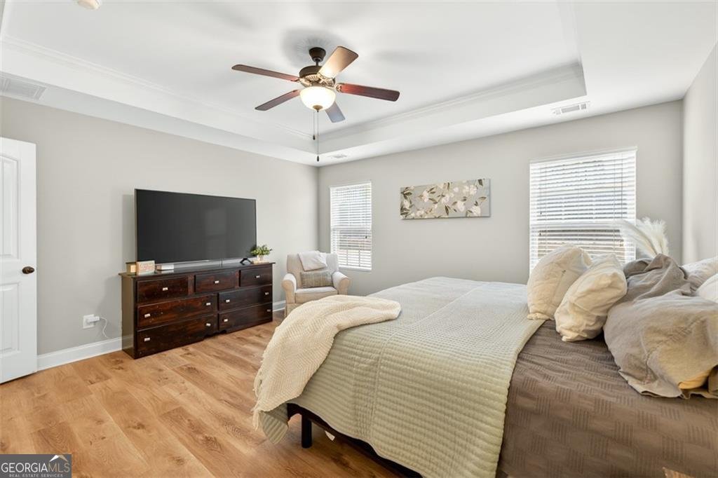 4747 Lost Creek Drive Gainesville - Photo 18