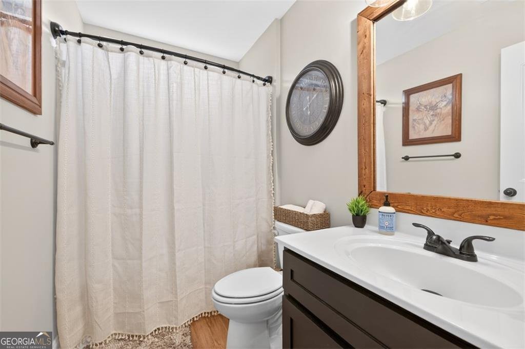 4747 Lost Creek Drive Gainesville - Photo 23