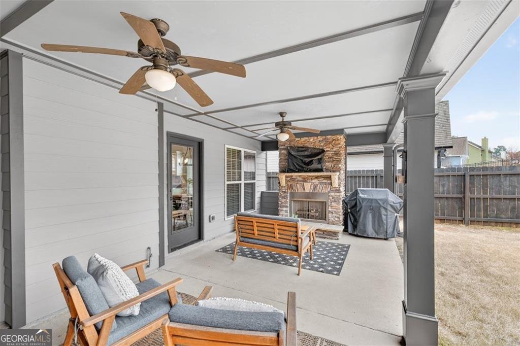 4747 Lost Creek Drive Gainesville - Photo 25