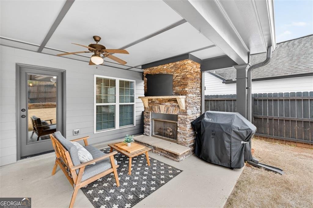 4747 Lost Creek Drive Gainesville - Photo 26