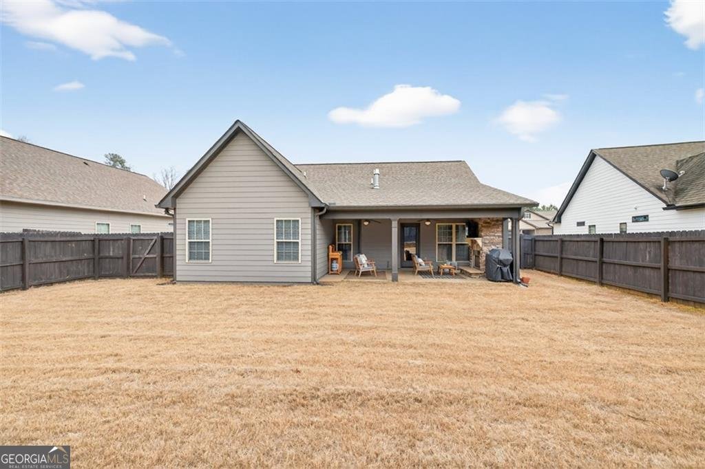 4747 Lost Creek Drive Gainesville - Photo 27