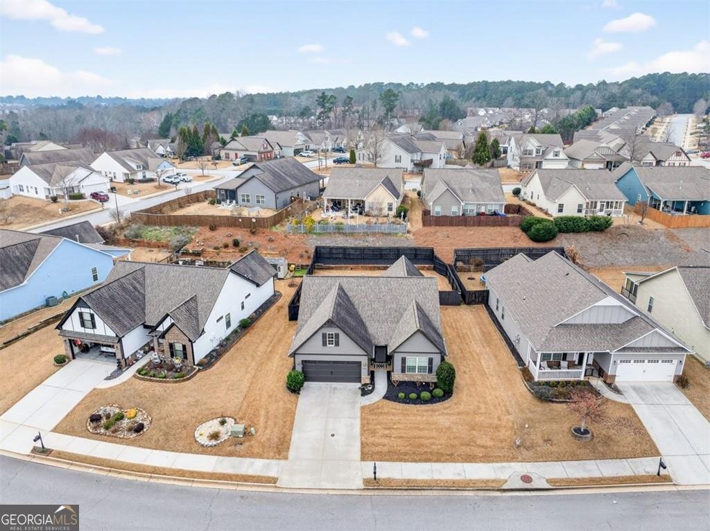 4747 Lost Creek Drive Gainesville - Photo 28