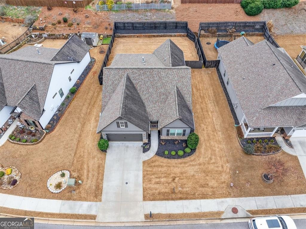 4747 Lost Creek Drive Gainesville - Photo 29