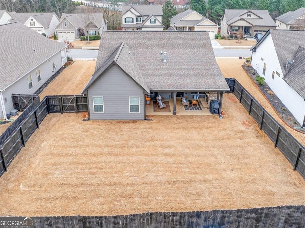 4747 Lost Creek Drive Gainesville - Photo 30