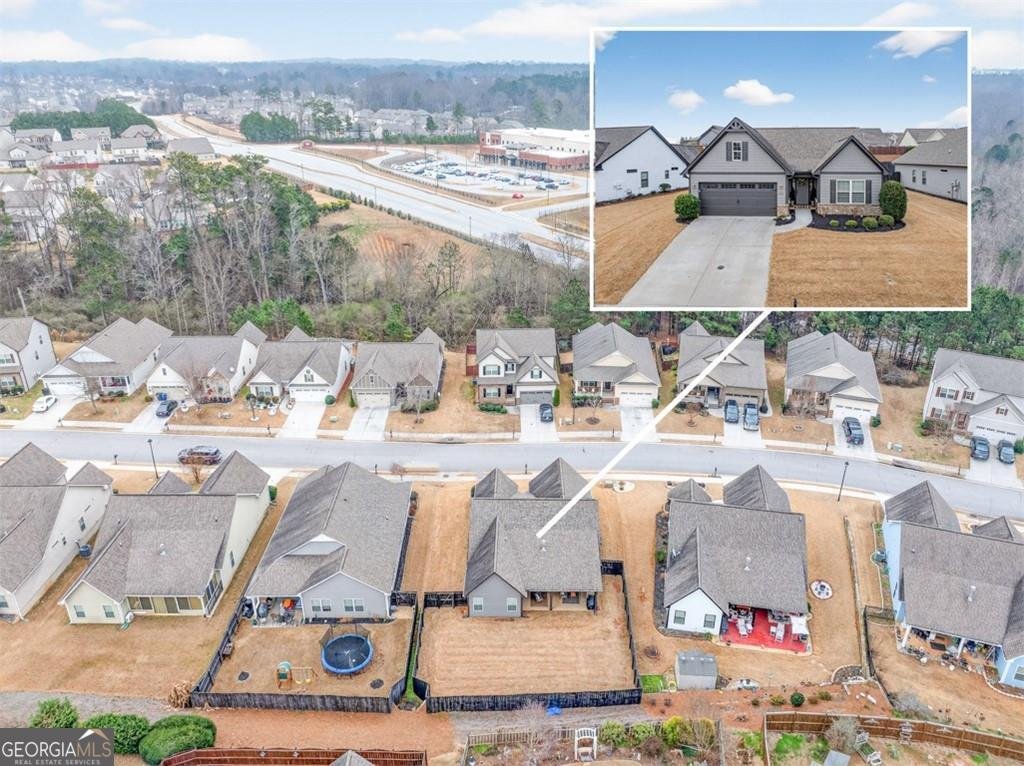 4747 Lost Creek Drive Gainesville - Photo 31