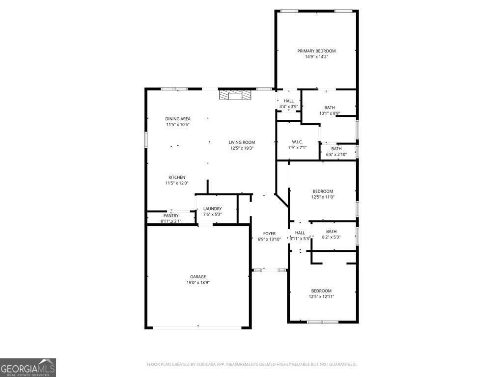 4747 Lost Creek Drive Gainesville - Photo 32