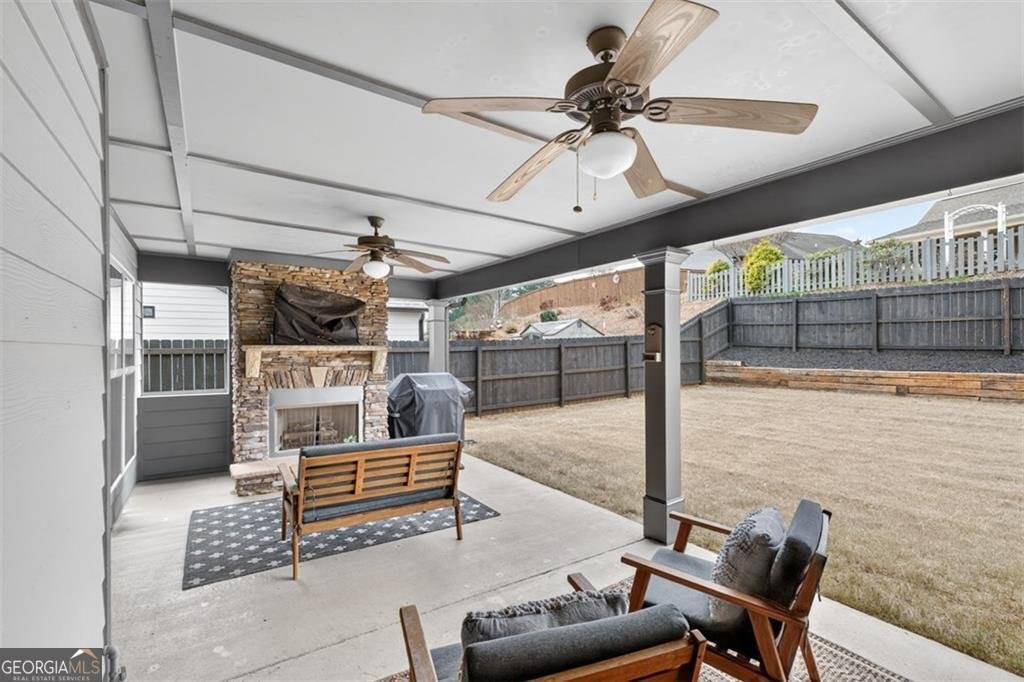 4747 Lost Creek Drive Gainesville - Photo 8