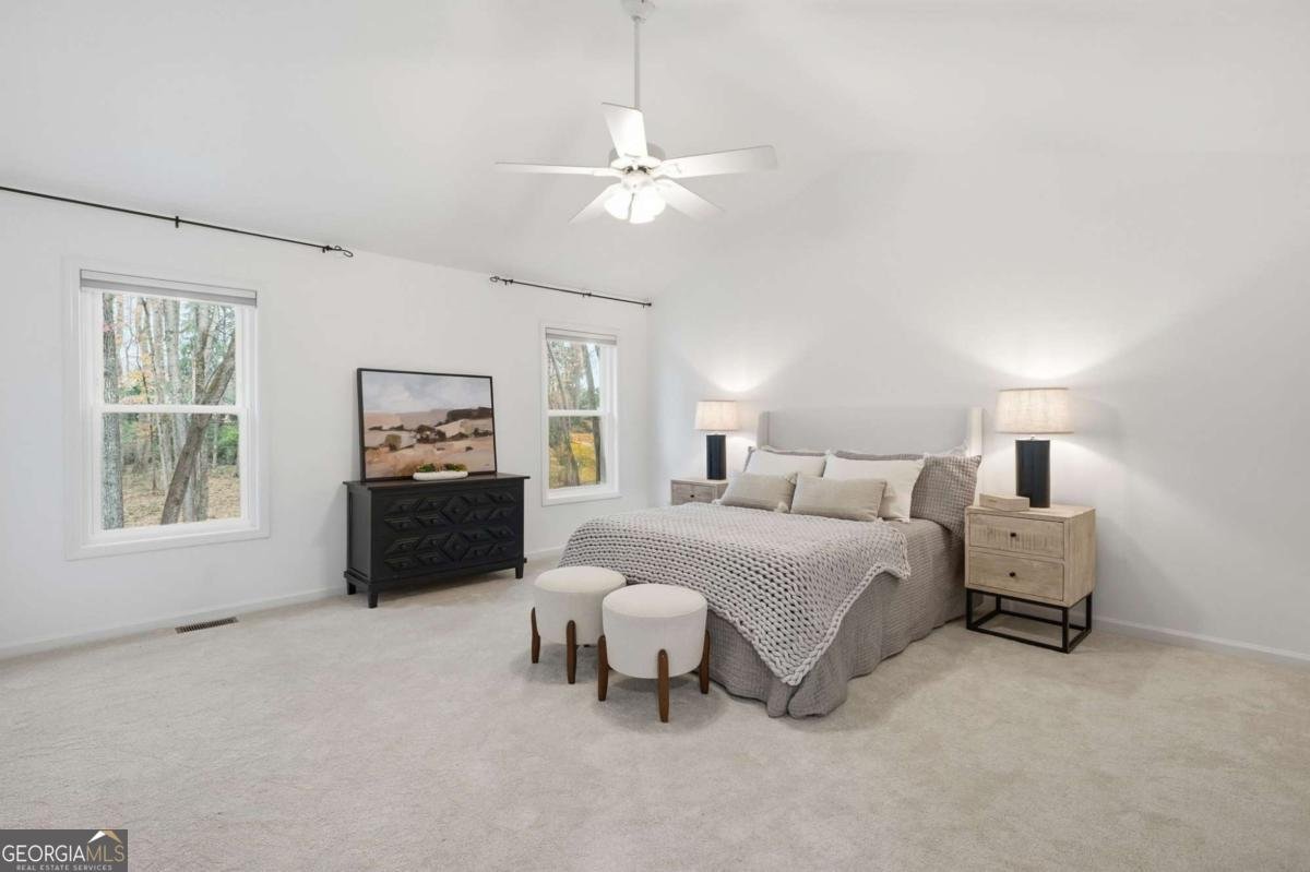 5475 Harris Creek Drive Cumming - Photo 13