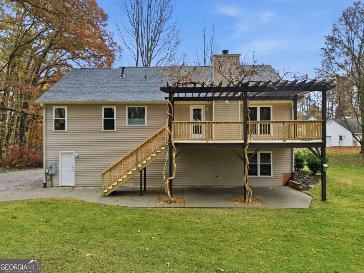 5475 Harris Creek Drive Cumming - Photo 33