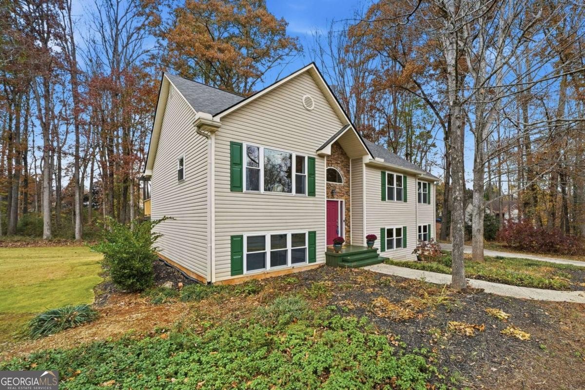 5475 Harris Creek Drive Cumming - Photo 41