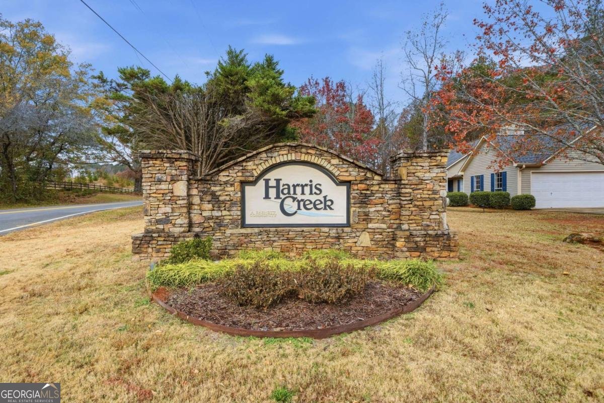 5475 Harris Creek Drive Cumming - Photo 43