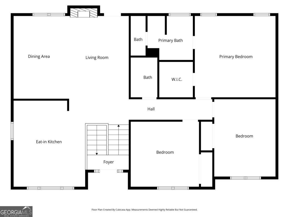 5475 Harris Creek Drive Cumming - Photo 44