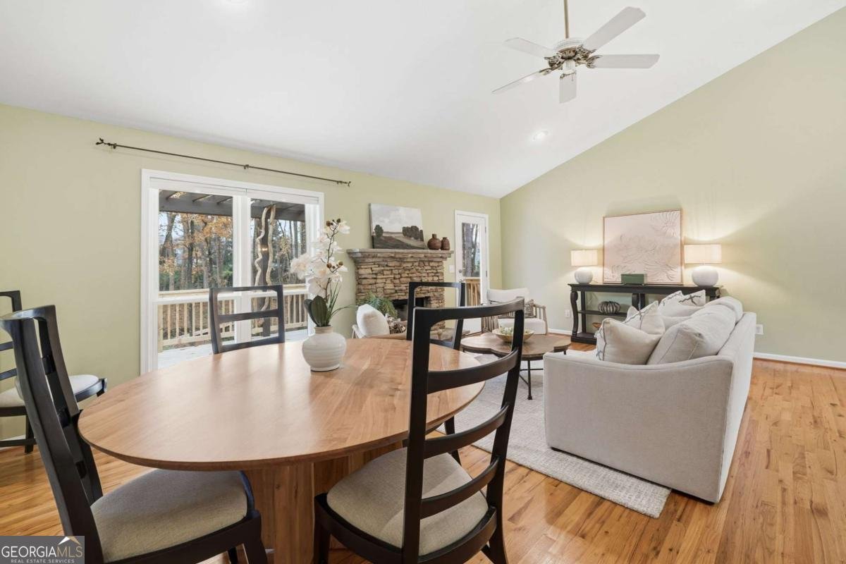 5475 Harris Creek Drive Cumming - Photo 7