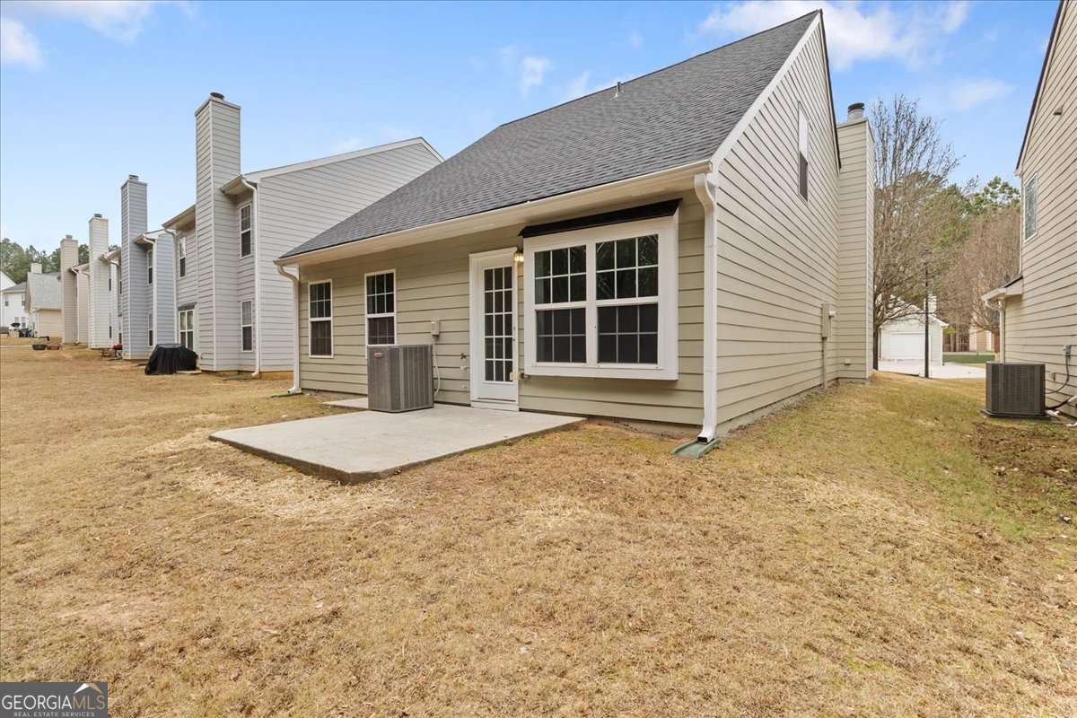 4654 Ravenwood Loop Union City - Photo 30