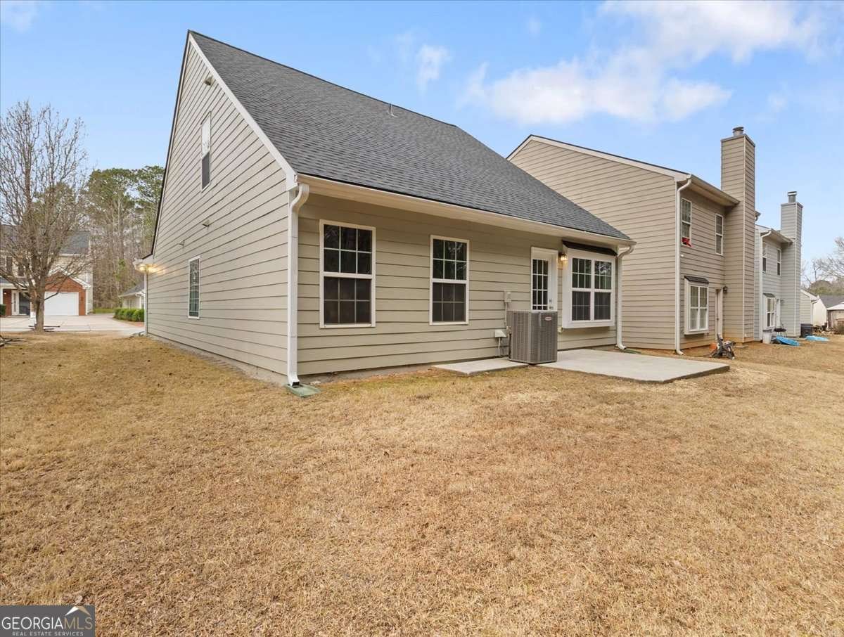 4654 Ravenwood Loop Union City - Photo 31