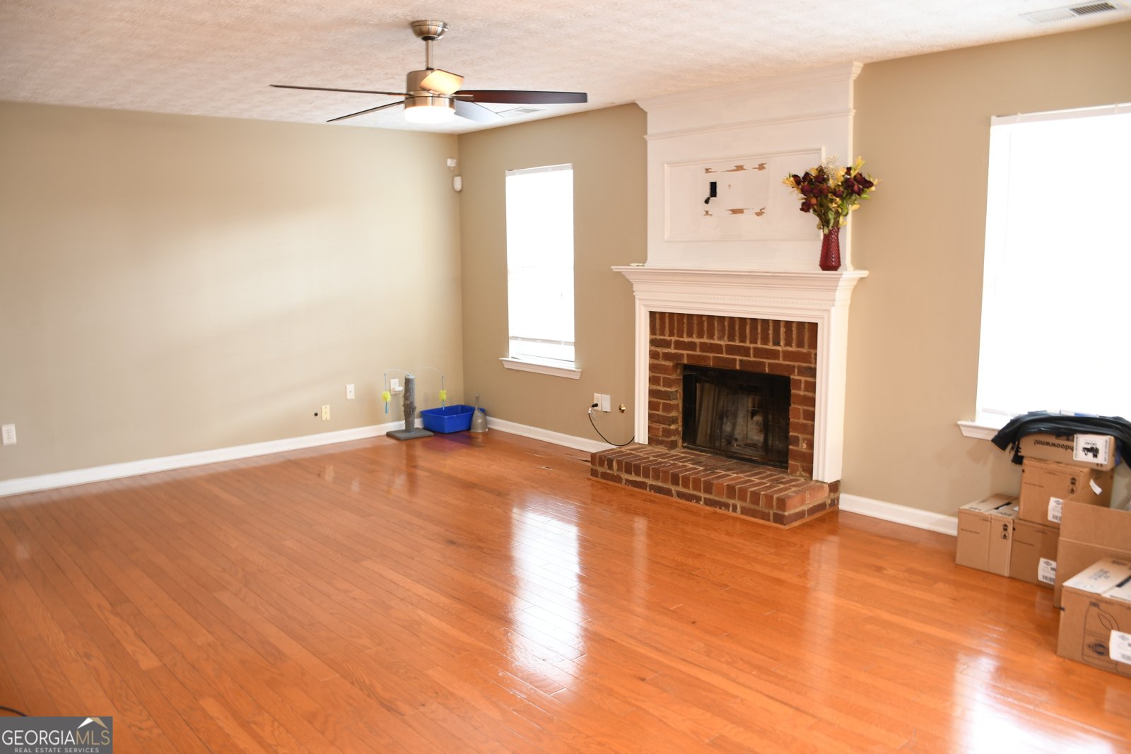 355 Magnolia Walk Lane Atlanta - Photo 11