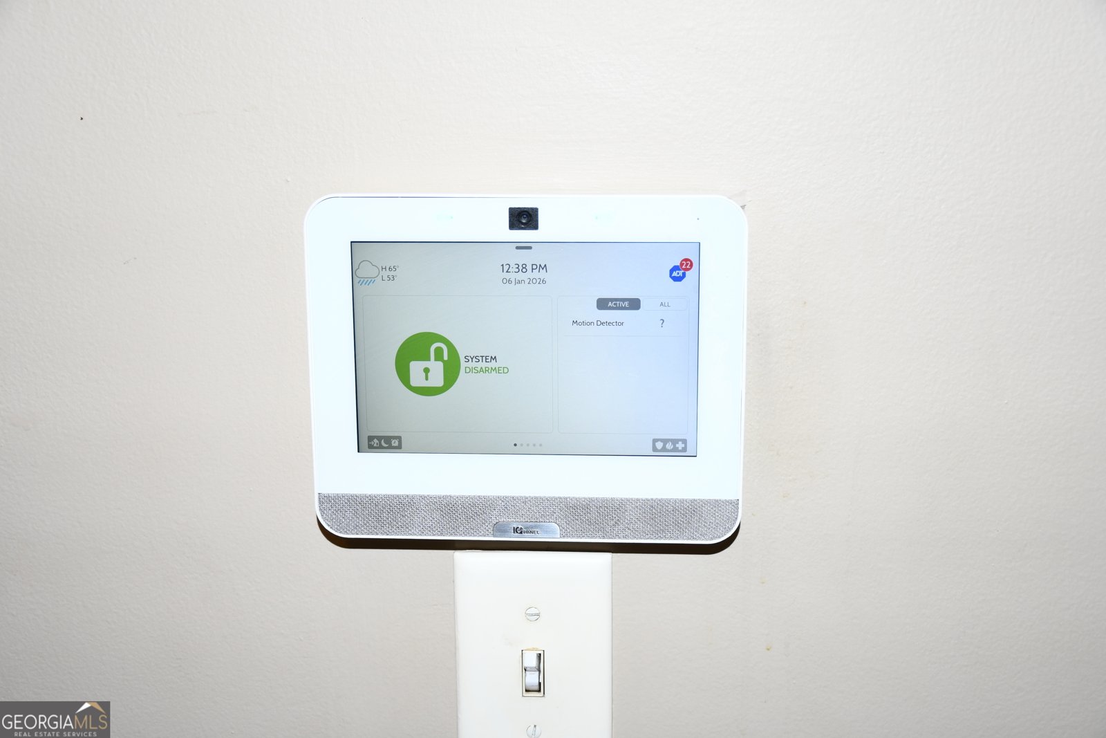 355 Magnolia Walk Lane Atlanta - Photo 12