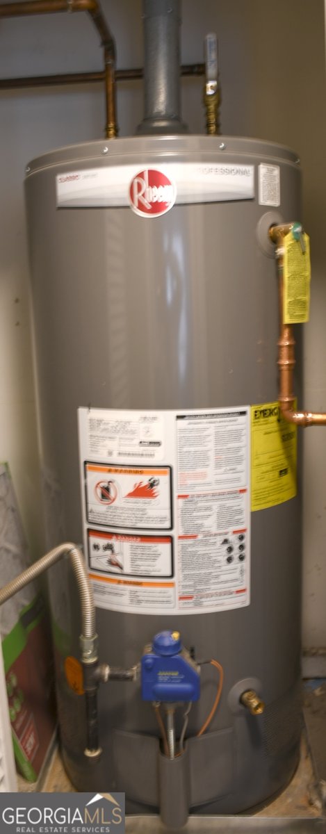 355 Magnolia Walk Lane Atlanta - Photo 25