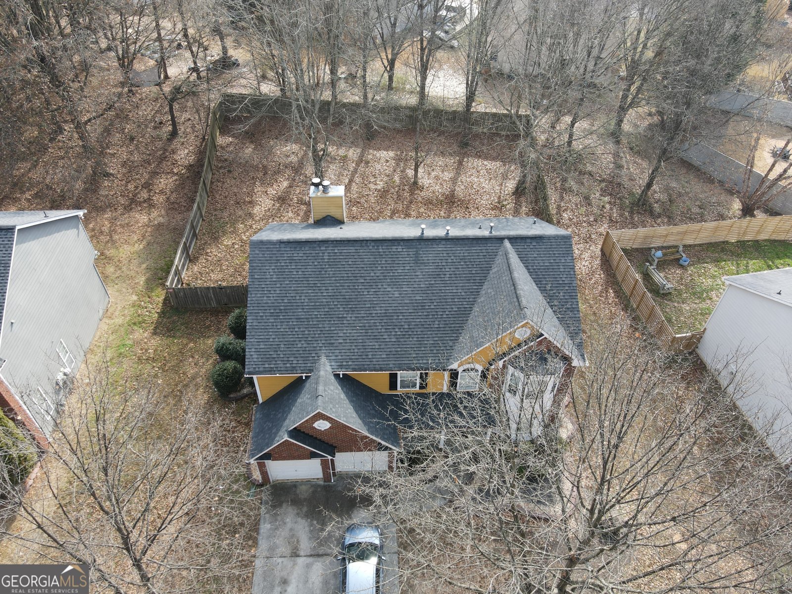 355 Magnolia Walk Lane Atlanta - Photo 30