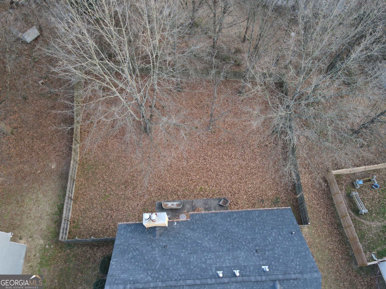 355 Magnolia Walk Lane Atlanta - Photo 31