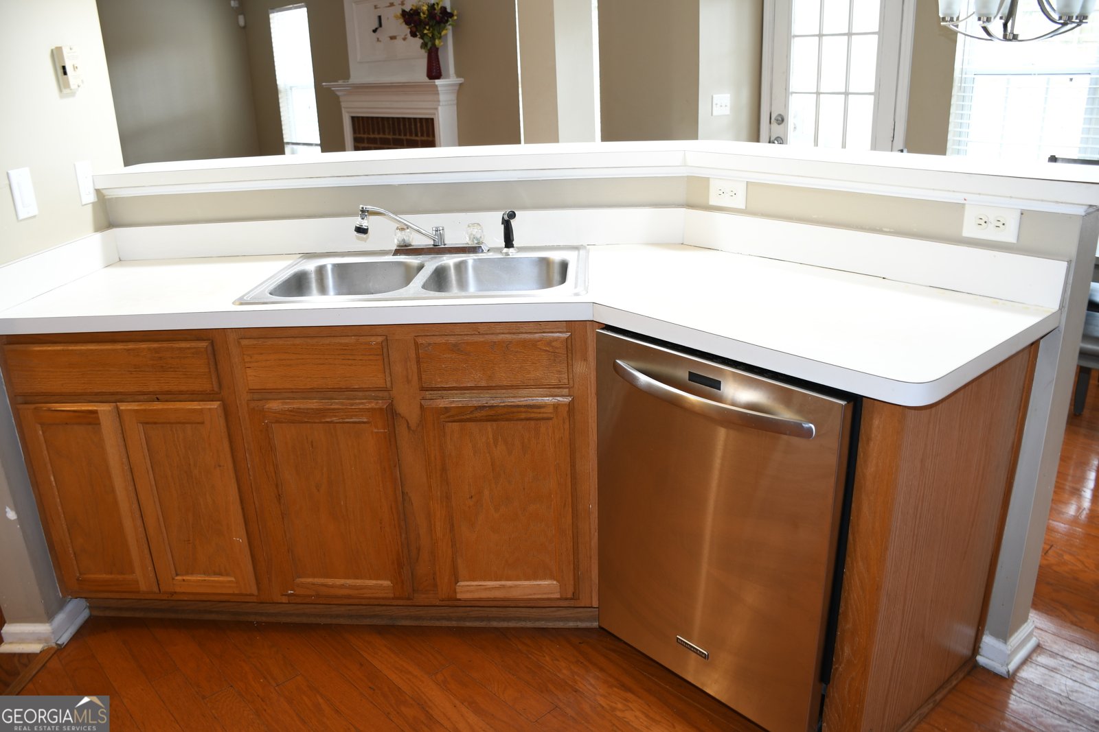 355 Magnolia Walk Lane Atlanta - Photo 6