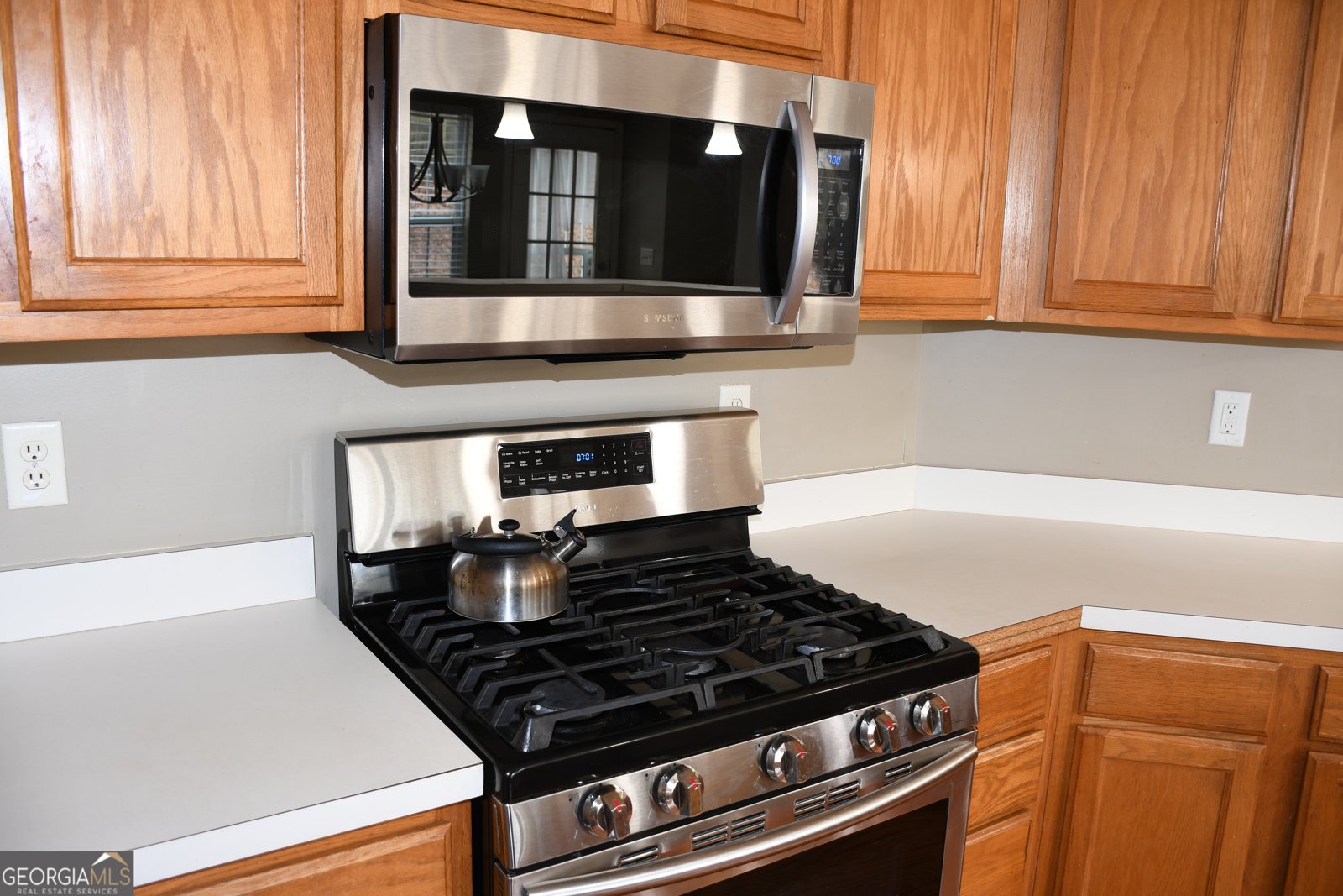 355 Magnolia Walk Lane Atlanta - Photo 7