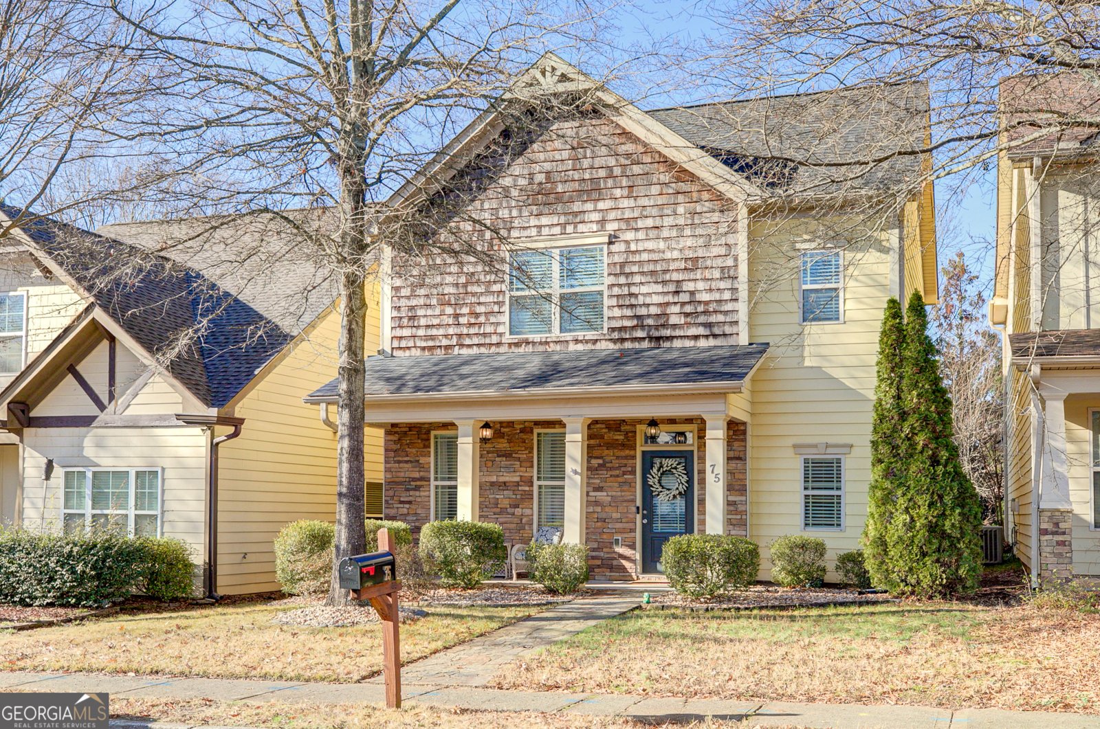 75 Covington Terrace Newnan - Photo 1